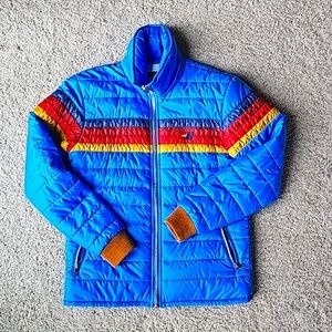 Aviator Nation jacket